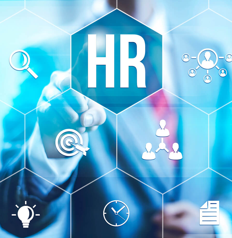 HR Services - Boundless Industrial Psychology Consulting